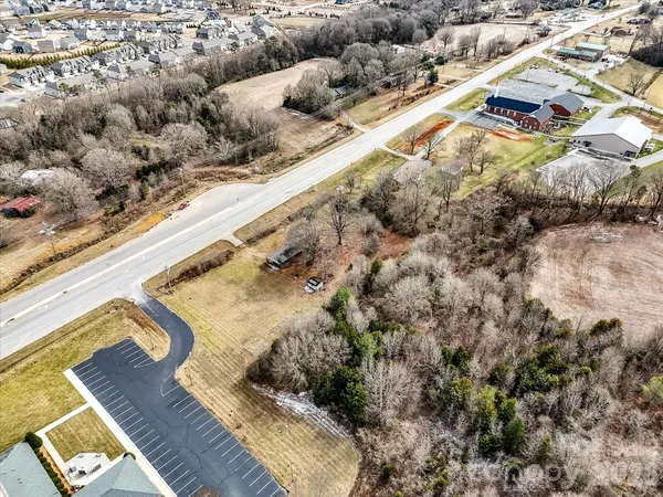 a view of outdoor space with swimming pool