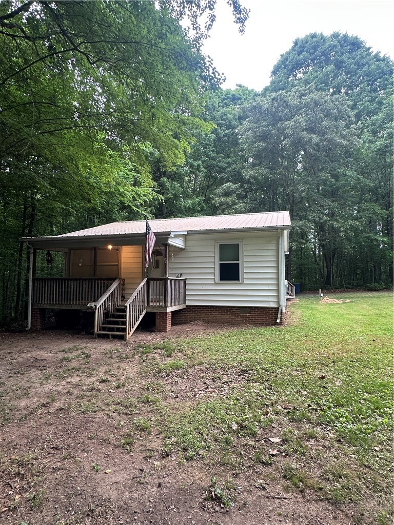 285 Martin Brook Lane Cleveland, NC 27013 - Photo 6 of 29