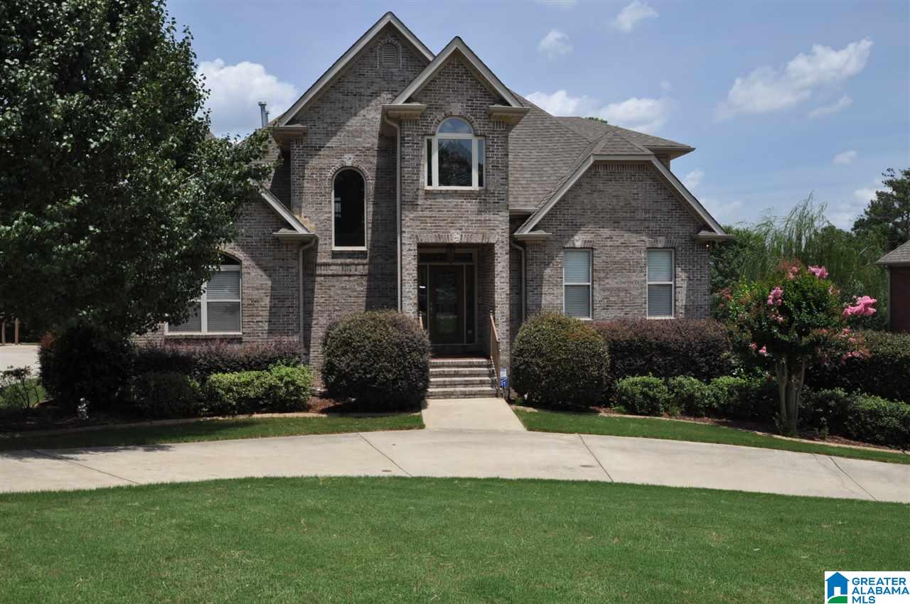 517 North Grande View Trail Alabaster, AL 35114 - Photo 1 of 8