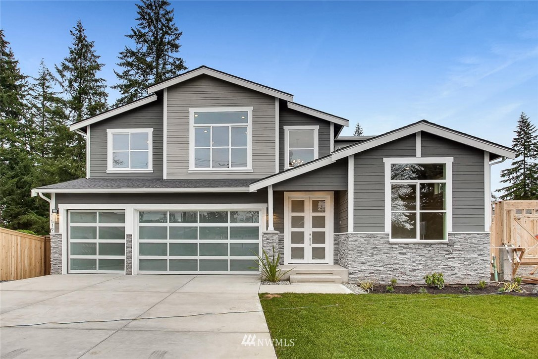 21519 1st Avenue West Bothell, WA 98021 - Photo 1 of 25