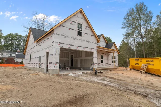 $420,000 | 213 Telluride Court, Aberdeen, NC 28315