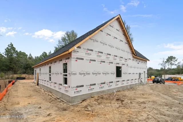 $420,000 | 213 Telluride Court, Aberdeen, NC 28315