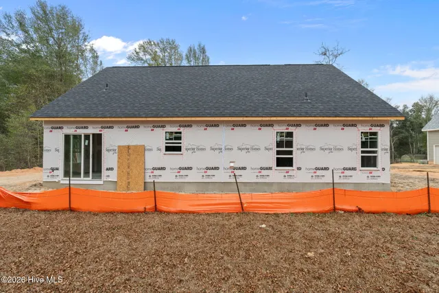 $420,000 | 213 Telluride Court, Aberdeen, NC 28315