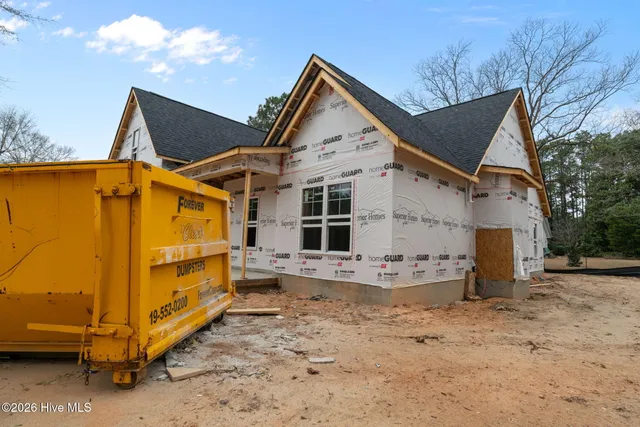 $420,000 | 213 Telluride Court, Aberdeen, NC 28315