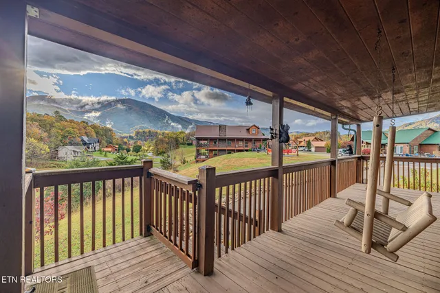 $799,900 | 3452 Cove Meadows Drive, Sevierville, TN 37862