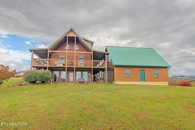 $799,900 | 3452 Cove Meadows Drive, Sevierville, TN 37862