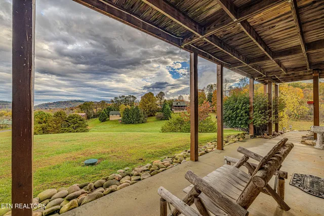 $799,900 | 3452 Cove Meadows Drive, Sevierville, TN 37862