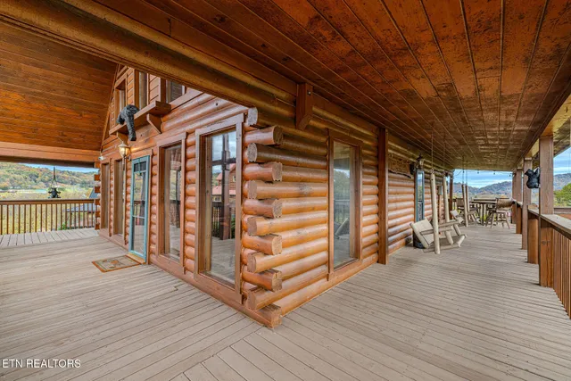 $799,900 | 3452 Cove Meadows Drive, Sevierville, TN 37862