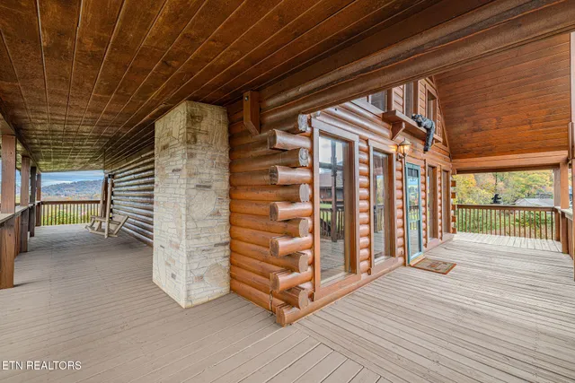 $799,900 | 3452 Cove Meadows Drive, Sevierville, TN 37862