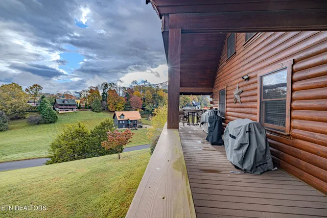 $799,900 | 3452 Cove Meadows Drive, Sevierville, TN 37862