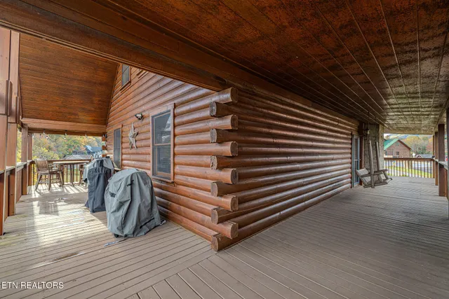 $799,900 | 3452 Cove Meadows Drive, Sevierville, TN 37862