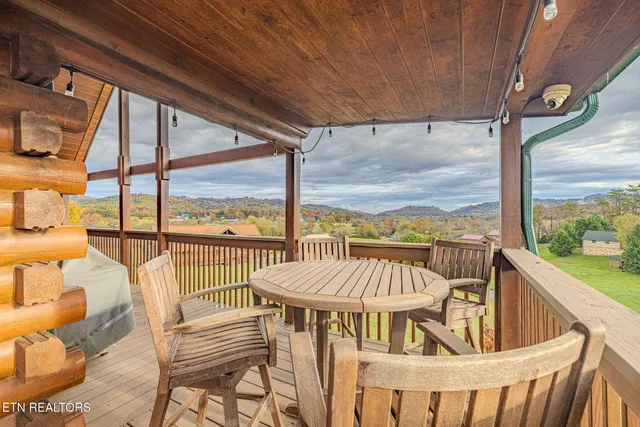 $799,900 | 3452 Cove Meadows Drive, Sevierville, TN 37862