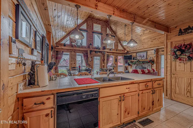 $799,900 | 3452 Cove Meadows Drive, Sevierville, TN 37862