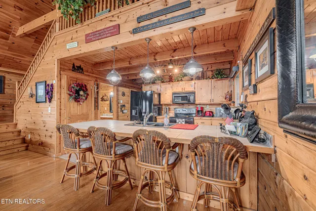 $799,900 | 3452 Cove Meadows Drive, Sevierville, TN 37862