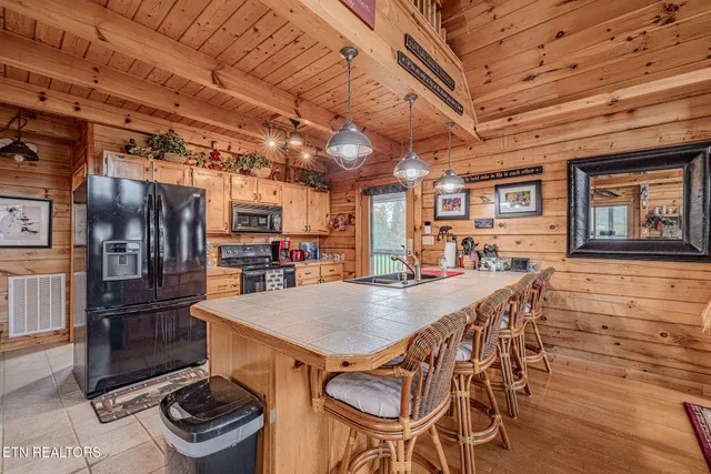 $799,900 | 3452 Cove Meadows Drive, Sevierville, TN 37862