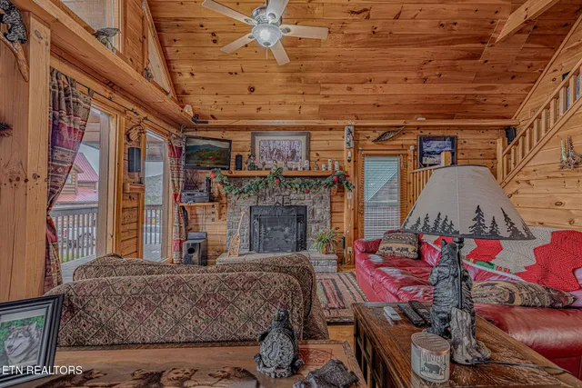 $799,900 | 3452 Cove Meadows Drive, Sevierville, TN 37862