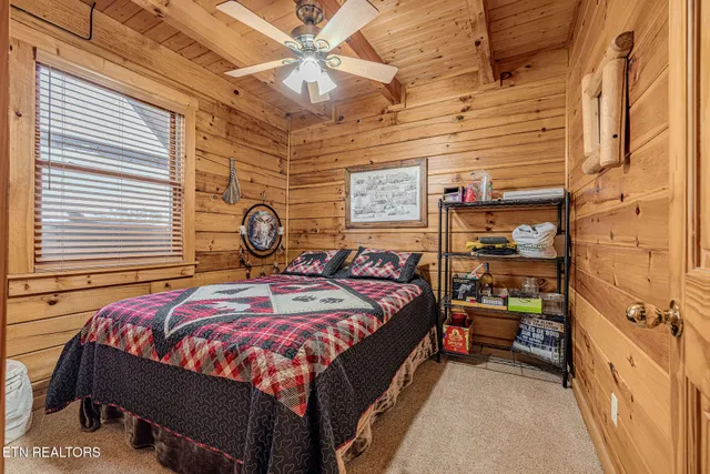 $799,900 | 3452 Cove Meadows Drive, Sevierville, TN 37862