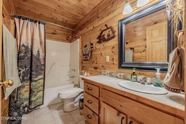 $799,900 | 3452 Cove Meadows Drive, Sevierville, TN 37862