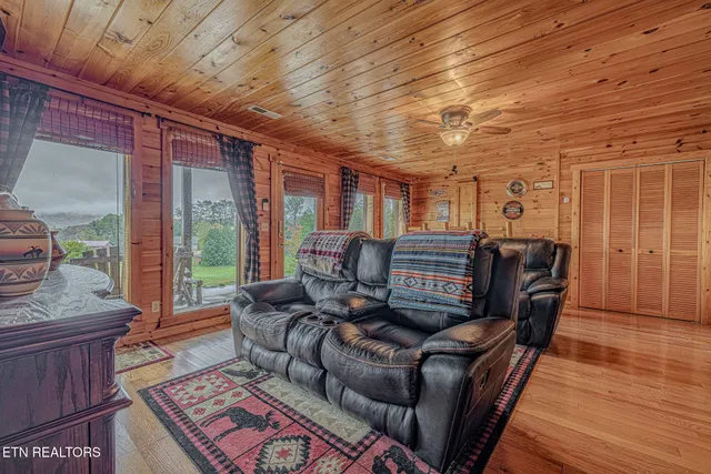 $799,900 | 3452 Cove Meadows Drive, Sevierville, TN 37862