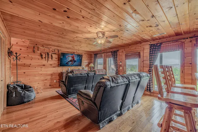 $799,900 | 3452 Cove Meadows Drive, Sevierville, TN 37862