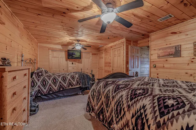 $799,900 | 3452 Cove Meadows Drive, Sevierville, TN 37862