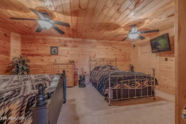 $799,900 | 3452 Cove Meadows Drive, Sevierville, TN 37862