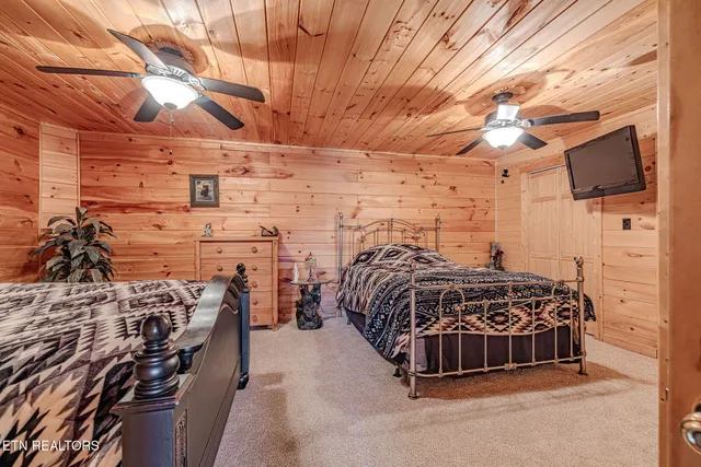 $799,900 | 3452 Cove Meadows Drive, Sevierville, TN 37862