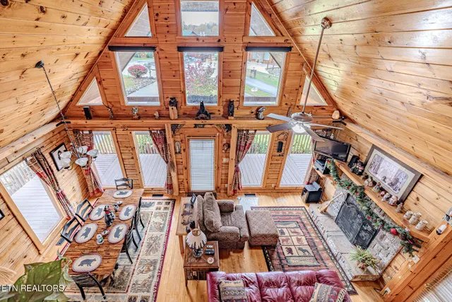 $799,900 | 3452 Cove Meadows Drive, Sevierville, TN 37862