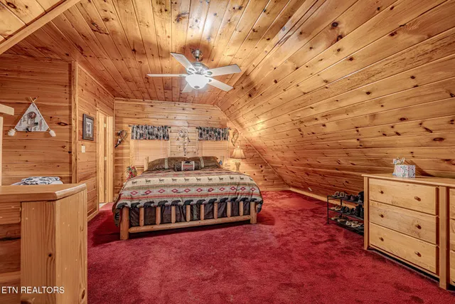 $799,900 | 3452 Cove Meadows Drive, Sevierville, TN 37862