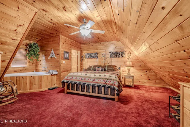 $799,900 | 3452 Cove Meadows Drive, Sevierville, TN 37862