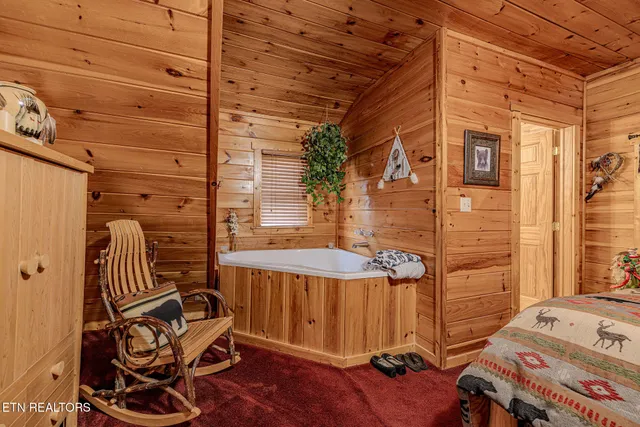 $799,900 | 3452 Cove Meadows Drive, Sevierville, TN 37862