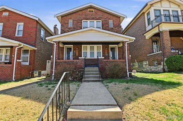 $325,000 | 5042 Tholozan Avenue, Unit 5042 & 5042A, St. Louis, MO 63109