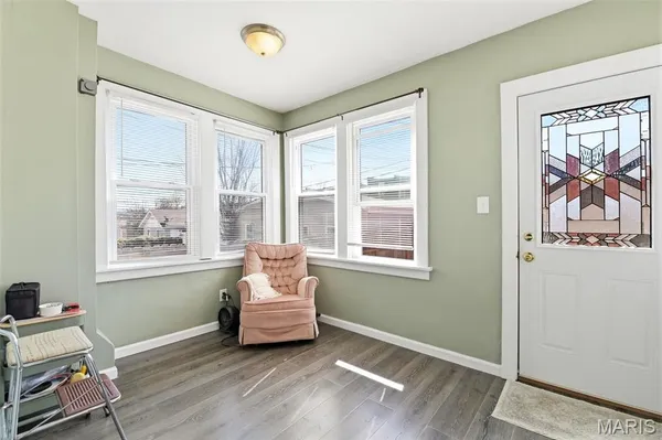 $325,000 | 5042 Tholozan Avenue, Unit 5042 & 5042A, St. Louis, MO 63109