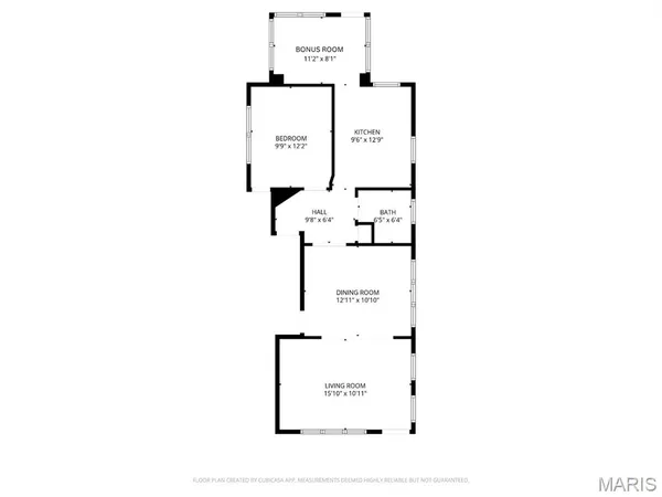 $325,000 | 5042 Tholozan Avenue, Unit 5042 & 5042A, St. Louis, MO 63109