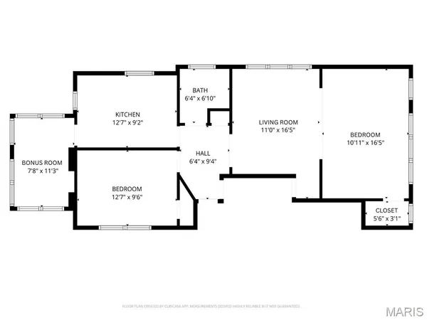 $325,000 | 5042 Tholozan Avenue, Unit 5042 & 5042A, St. Louis, MO 63109