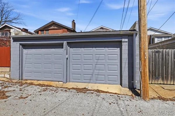 $325,000 | 5042 Tholozan Avenue, Unit 5042 & 5042A, St. Louis, MO 63109