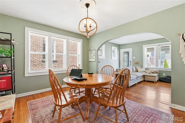 $325,000 | 5042 Tholozan Avenue, Unit 5042 & 5042A, St. Louis, MO 63109