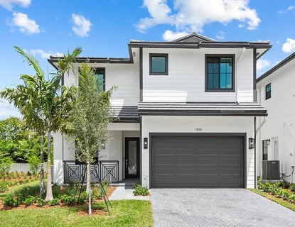 $1,099,000 | 1421 Southwest 23rd Court, Fort Lauderdale, FL 33315