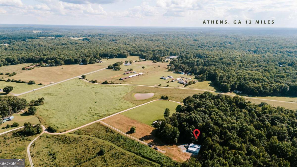 50 Bob White Road Colbert, GA 30628 - Photo 28 of 33 Gallery Image 28
