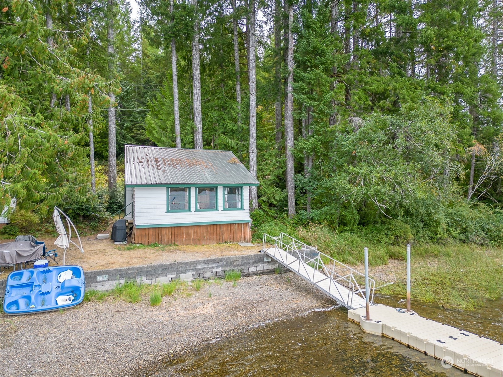 12630 West Shelton Matlock Road Shelton, WA 98584 - Photo 1 of 25 a view of a house with pool
