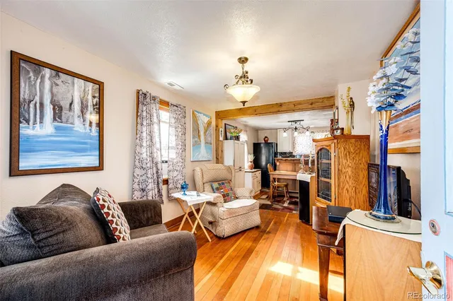 $295,000 | 359 South Sherman Street, Byers, CO 80103