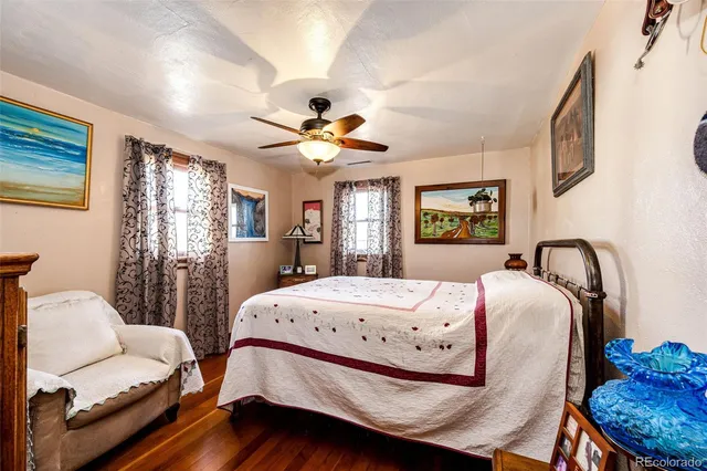 $295,000 | 359 South Sherman Street, Byers, CO 80103