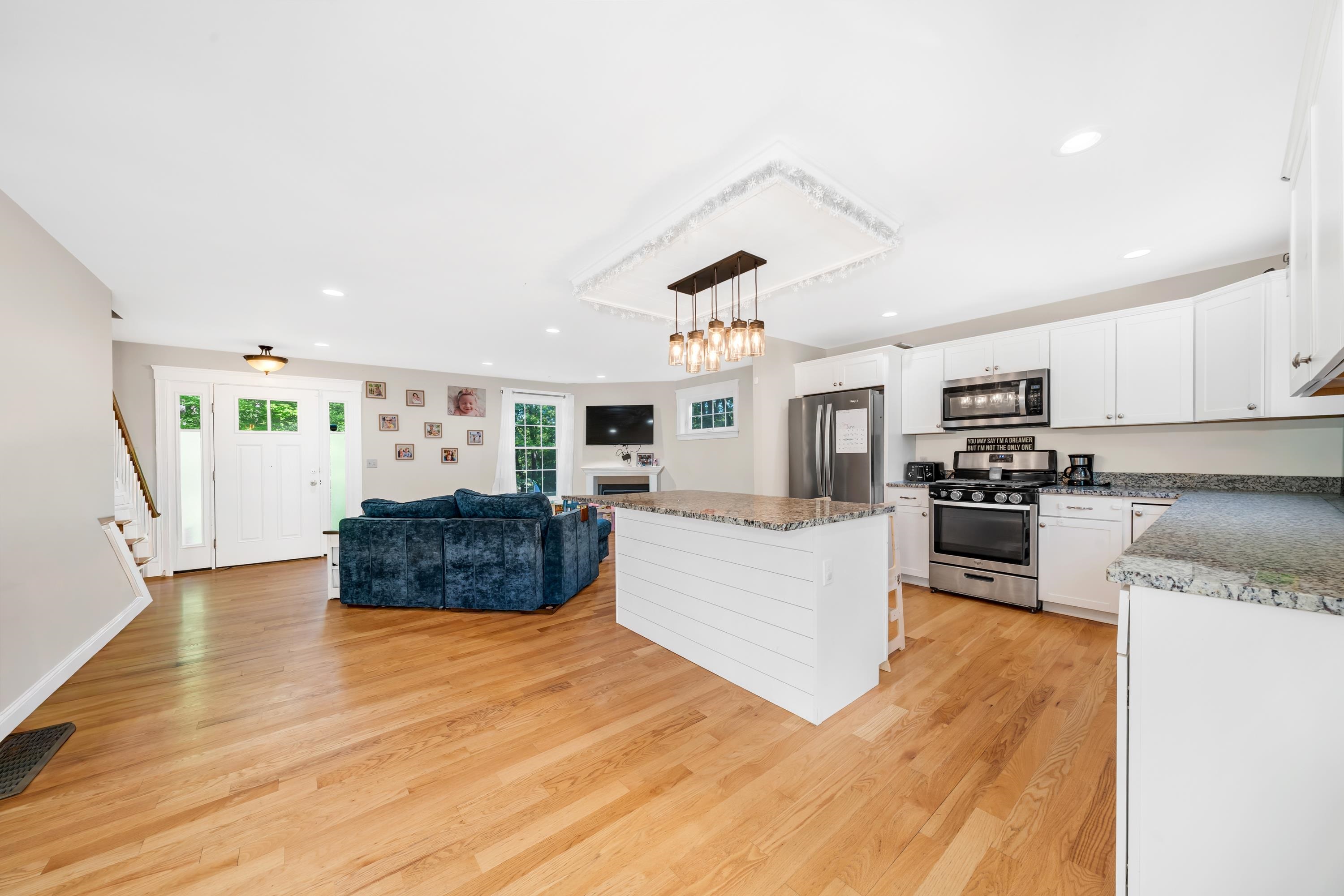 130 Concord Road Lee, NH 03861 - Photo 8 of 39