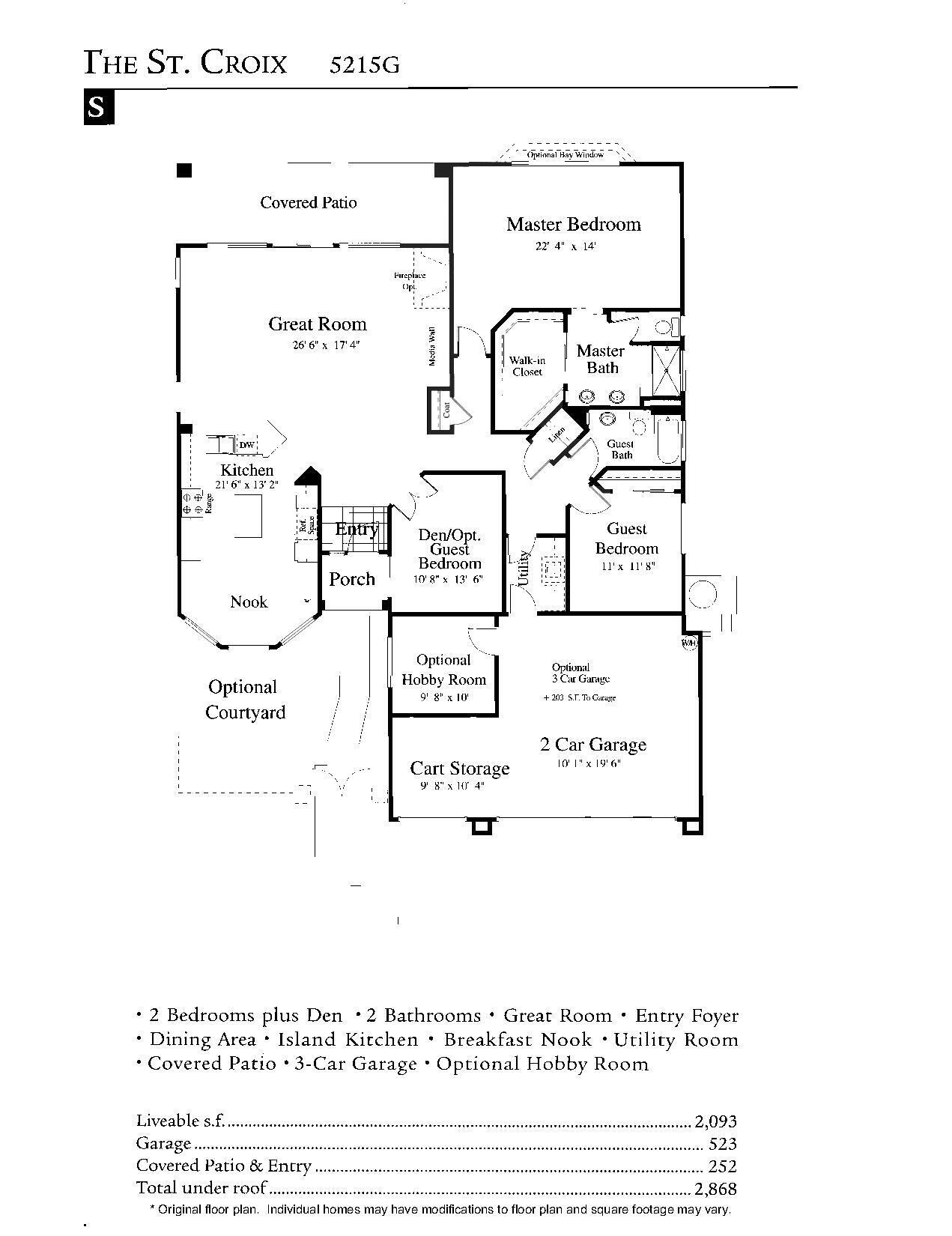 78589 Rainswept Way Palm Desert, CA 92211 - Photo 28 of 30