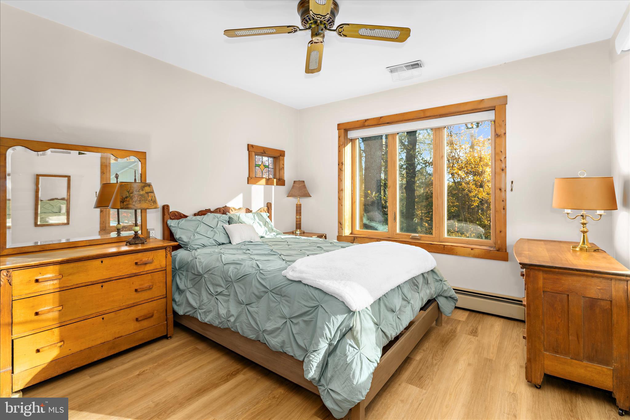 336 Epping Way Annapolis, MD 21401 - Photo 15 of 30 a bed room with a bed and a dresser