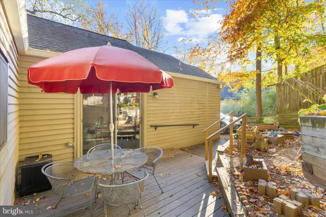 $710,000 | 336 Epping Way, Annapolis, MD 21401