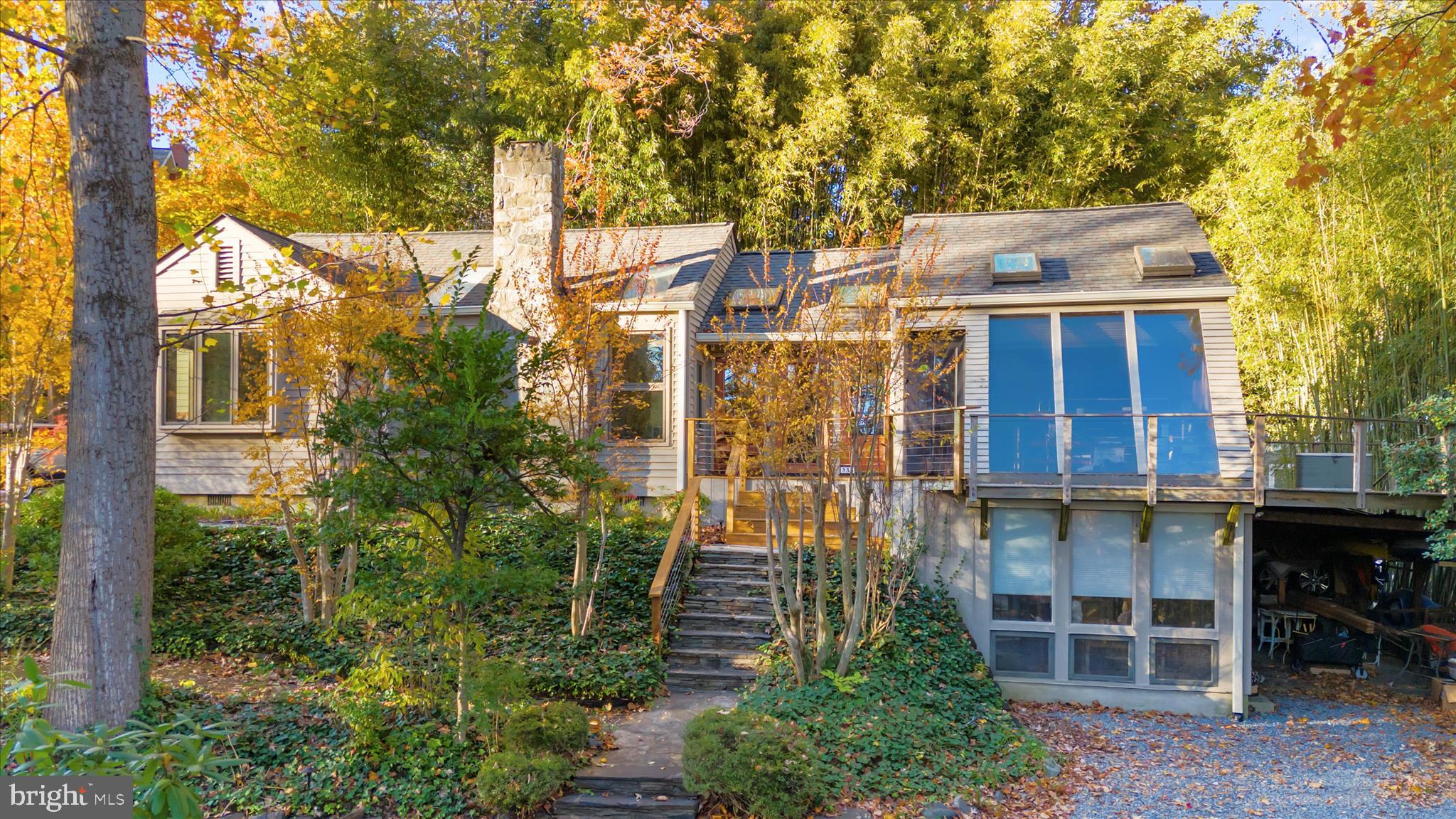 336 Epping Way Annapolis, MD 21401 - Photo 2 of 30 a front view of a house with a yard