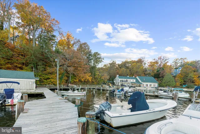 $710,000 | 336 Epping Way, Annapolis, MD 21401