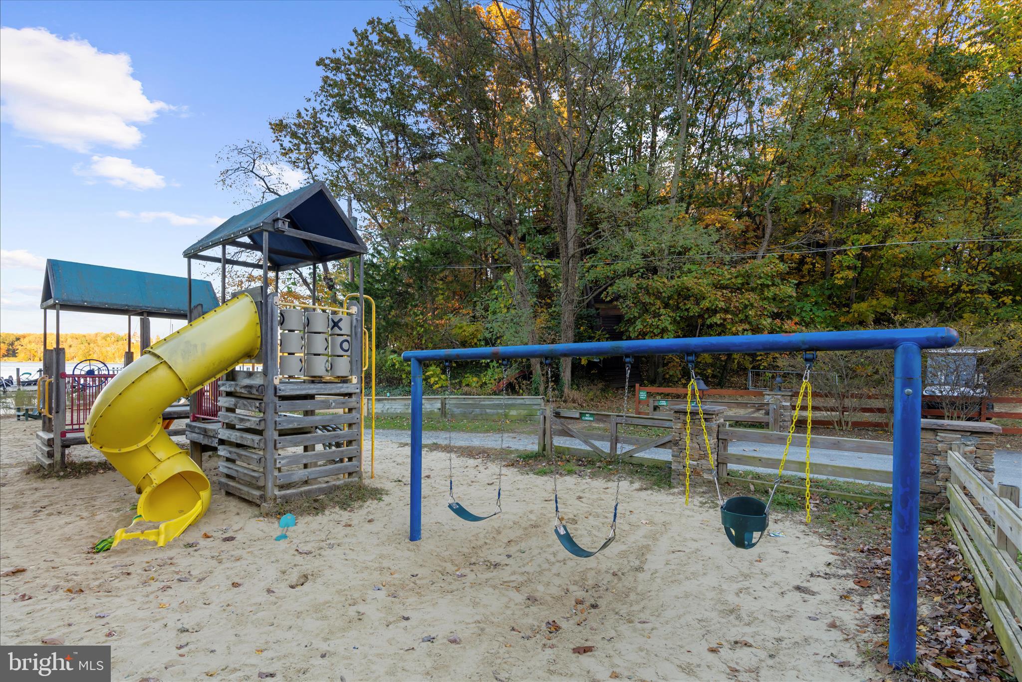 336 Epping Way Annapolis, MD 21401 - Photo 27 of 30 a view of a slide