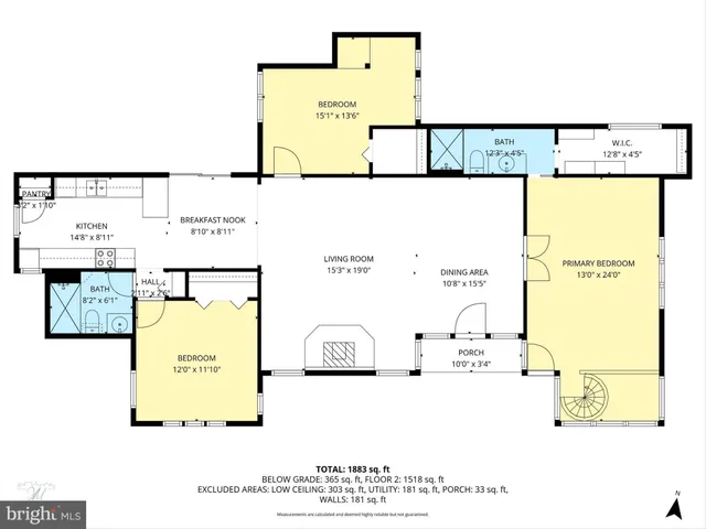 $710,000 | 336 Epping Way, Annapolis, MD 21401